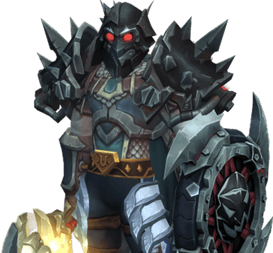 Amorenson render
