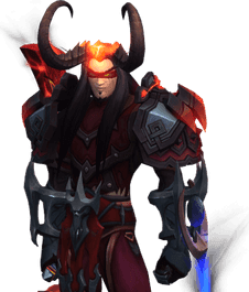 Androenn render