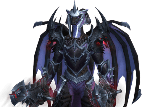 Angryjewels render
