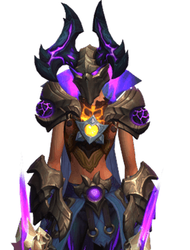 Annadee render