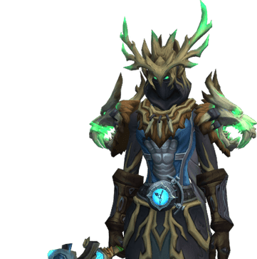 Anneh render