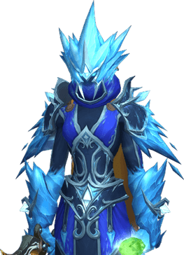 Aonxemage render
