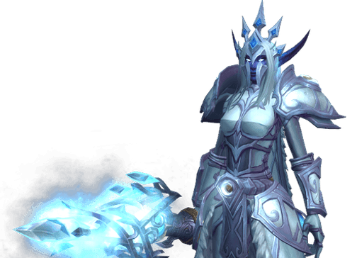 Arathae render