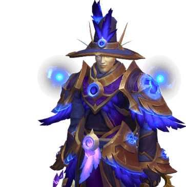 Arcaniam render