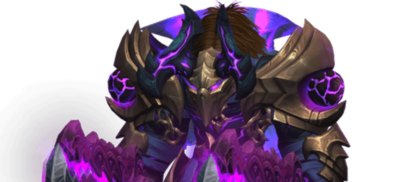 Archonite render