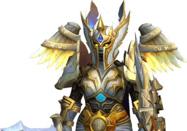 Arcturia render