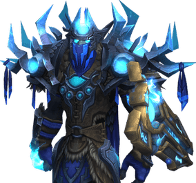 Ariok render