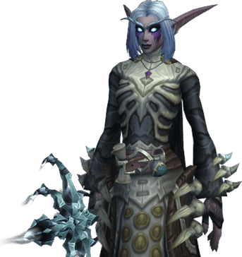 Armadillah render