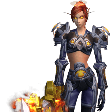 Armatar render