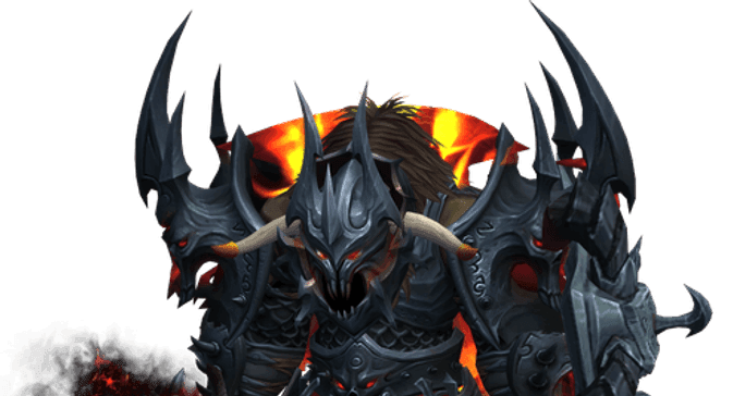 Aronin render
