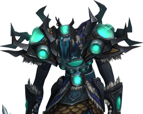 Artax render