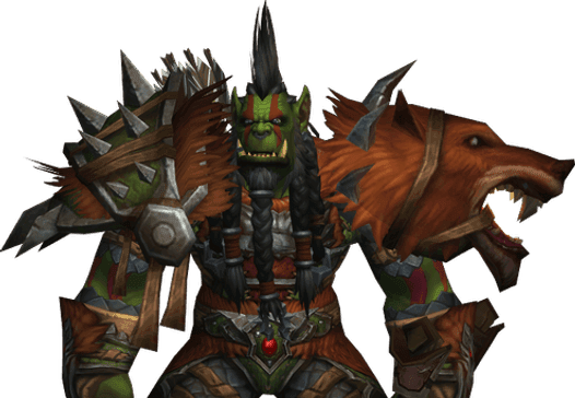 Arzax render