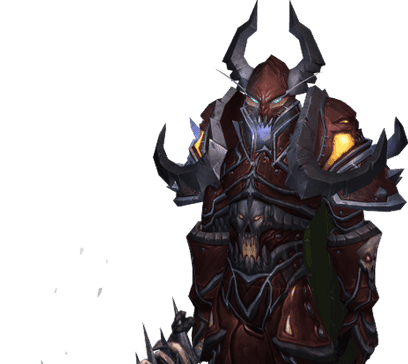 Ashenrune render