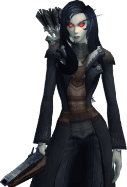 Ashtha render