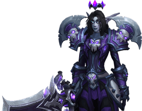 Ashym render