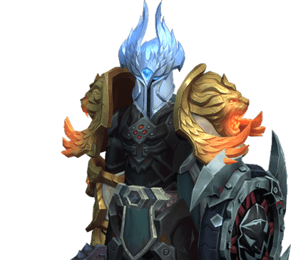 Askyr render