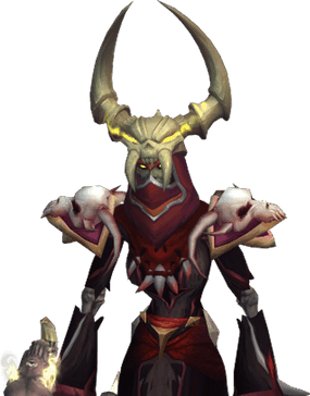 Asphixxia render