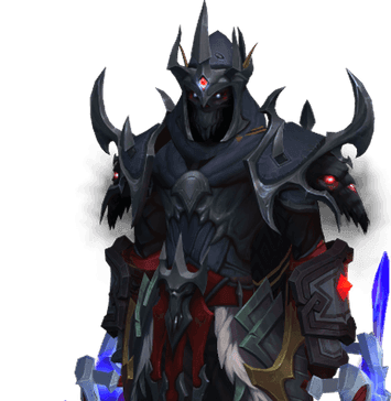 Astralnot render