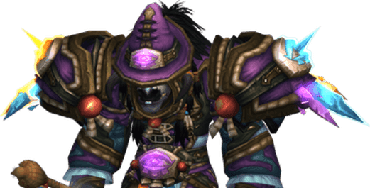 Ataxus render