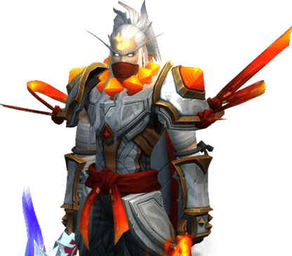 Attict render