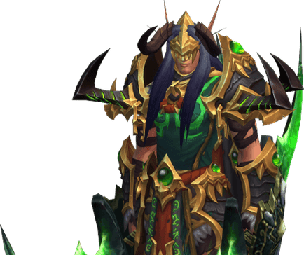Avayls render