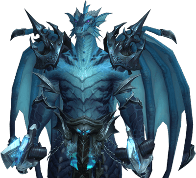 Azanarath render