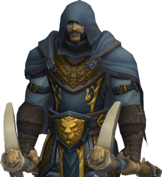 Azhulon render
