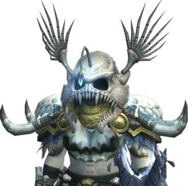 Aztemis render