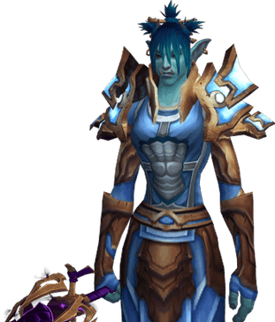 Baelqt render