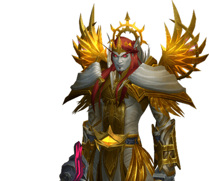 Bansheesimp render