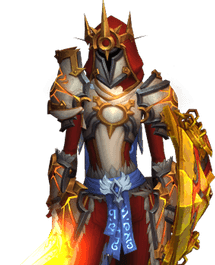 Barrya render