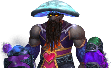 Bawlsawk render