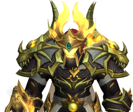 Beastsniper render