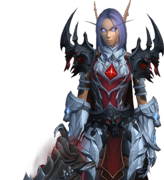 Beepaladin render