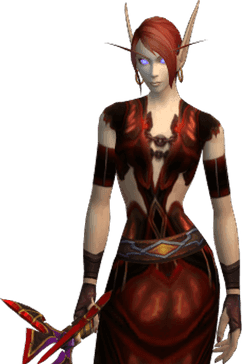 Bellandruh render
