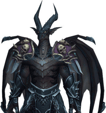 Belvedrake render