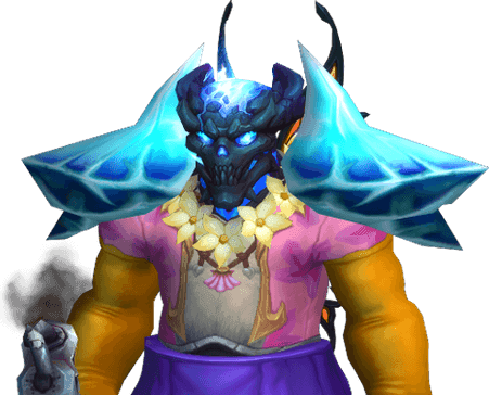 Bennett render