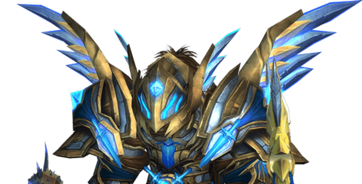Berelyte render