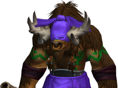 Bhippo render