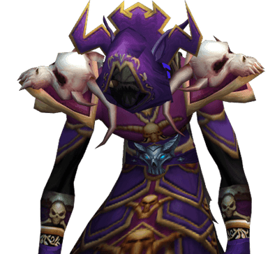 Bigcritterz render