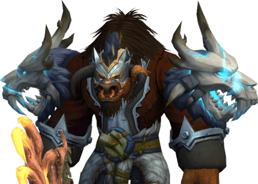 Bigdummcow render