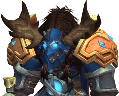 Bigelk render