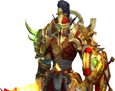 Blatheaon render