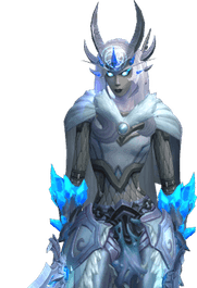 Bloodcicle render