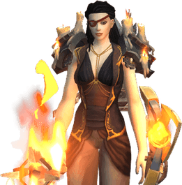 Bobanthas render