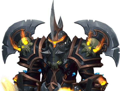 Boisoul render