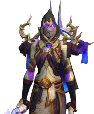 Boxpriest render