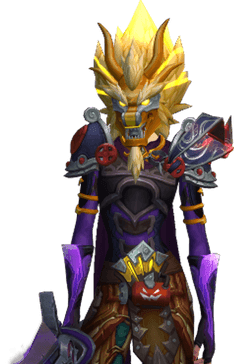 Brannah render