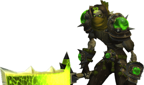 Bridgemonk render