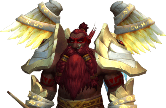 Brooba render
